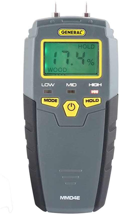 custom wirecutter moisture meter|hvac humidity meter.